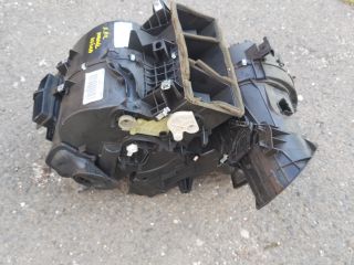 bontott CITROËN XSARA PICASSO Fűtés Box