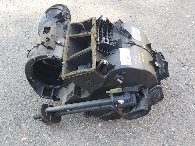 bontott CITROËN XSARA PICASSO Fűtés Box