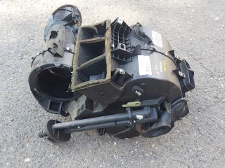 bontott CITROËN XSARA PICASSO Fűtés Box