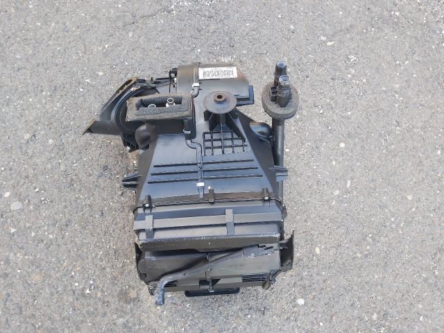 bontott CITROËN XSARA PICASSO Fűtés Box