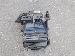 bontott CITROËN XSARA PICASSO Fűtés Box