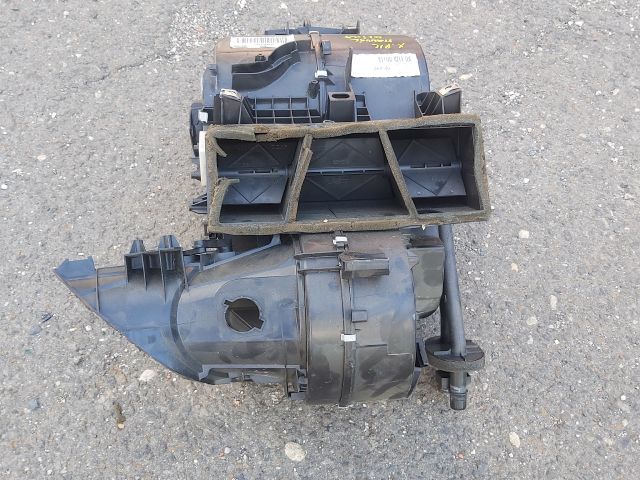 bontott CITROËN XSARA PICASSO Fűtés Box