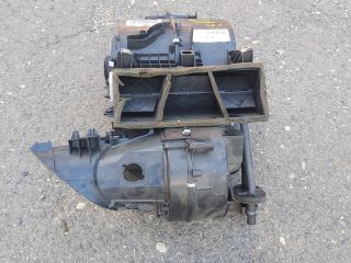 bontott CITROËN XSARA PICASSO Fűtés Box