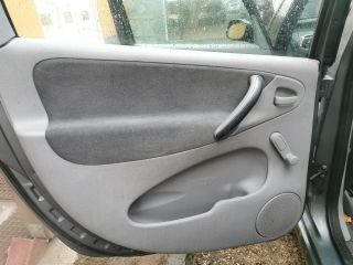 bontott CITROËN XSARA PICASSO Fűtéskapcsoló (digit klímás)