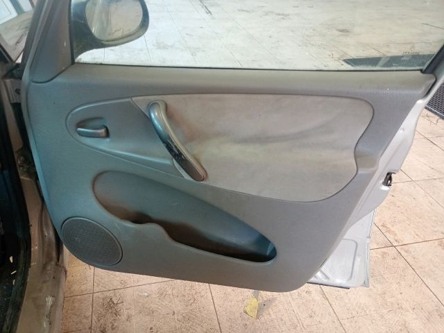 bontott CITROËN XSARA PICASSO Fűtéskapcsoló (digit klímás)