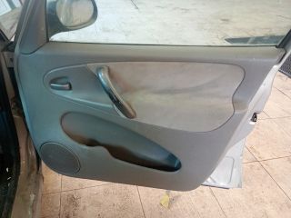 bontott CITROËN XSARA PICASSO Fűtéskapcsoló (digit klímás)