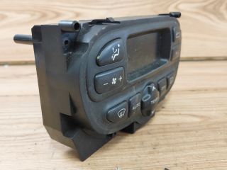 bontott CITROËN XSARA PICASSO Fűtéskapcsoló (digit klímás)