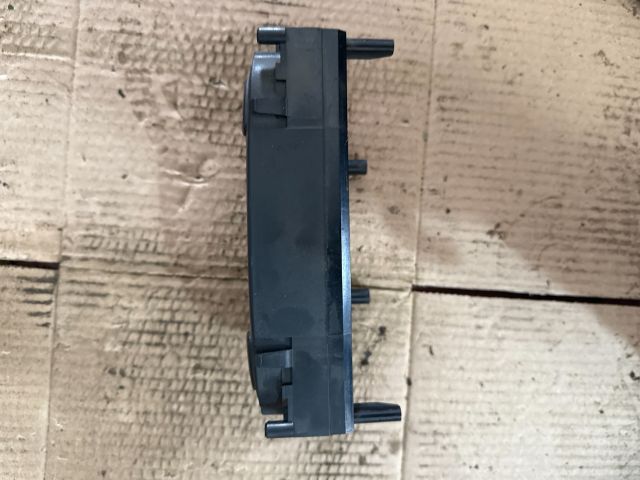 bontott CITROËN XSARA PICASSO Fűtéskapcsoló (digit klímás)