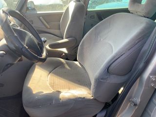 bontott CITROËN XSARA PICASSO Fűtéskapcsoló (digit klímás)