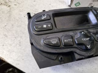 bontott CITROËN XSARA PICASSO Fűtéskapcsoló (digit klímás)