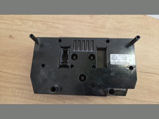 bontott CITROËN XSARA PICASSO Fűtéskapcsoló (digit klímás)