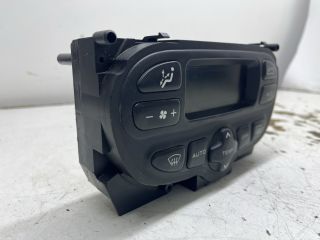 bontott CITROËN XSARA PICASSO Fűtéskapcsoló (digit klímás)
