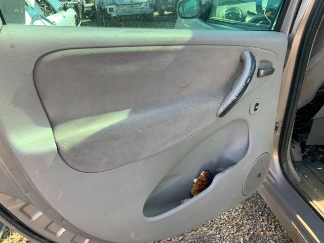 bontott CITROËN XSARA PICASSO Fűtéskapcsoló (digit klímás)