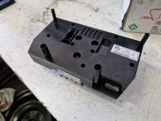 bontott CITROËN XSARA PICASSO Fűtéskapcsoló (digit klímás)