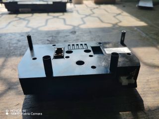 bontott CITROËN XSARA PICASSO Fűtéskapcsoló (digit klímás)