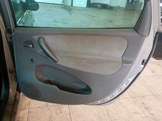 bontott CITROËN XSARA PICASSO Fűtéskapcsoló (digit klímás)