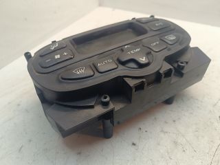 bontott CITROËN XSARA PICASSO Fűtéskapcsoló (digit klímás)