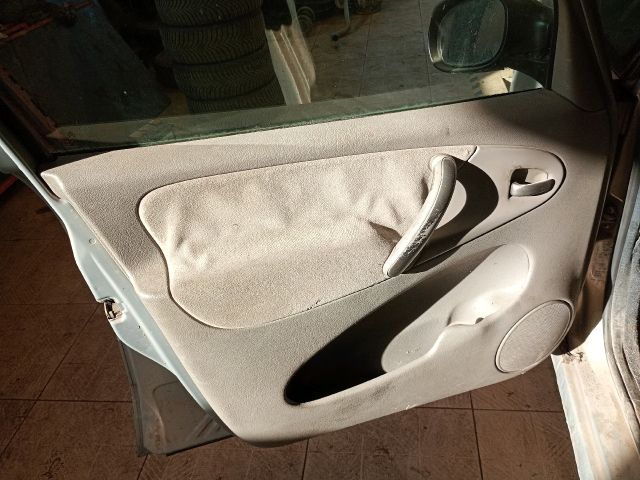 bontott CITROËN XSARA PICASSO Fűtéskapcsoló (digit klímás)