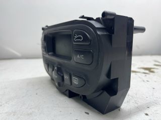 bontott CITROËN XSARA PICASSO Fűtéskapcsoló (digit klímás)