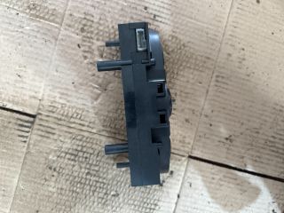 bontott CITROËN XSARA PICASSO Fűtéskapcsoló (digit klímás)