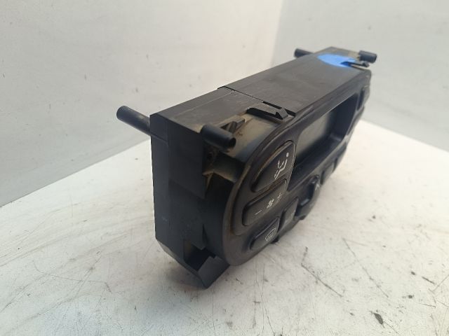 bontott CITROËN XSARA PICASSO Fűtéskapcsoló (digit klímás)