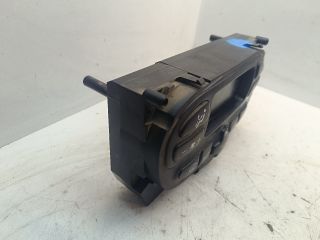 bontott CITROËN XSARA PICASSO Fűtéskapcsoló (digit klímás)