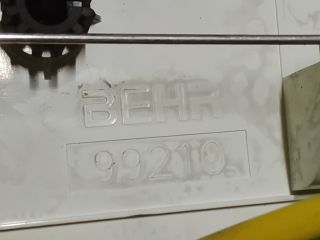 bontott CITROËN XSARA PICASSO Fűtéskapcsoló (manuális klímás)