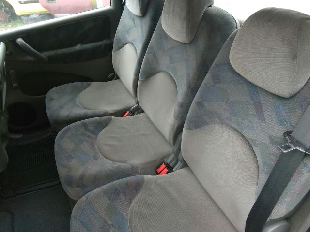 bontott CITROËN XSARA PICASSO Fűtéskapcsoló