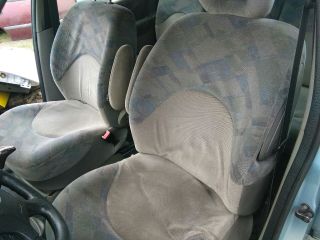 bontott CITROËN XSARA PICASSO Fűtéskapcsoló