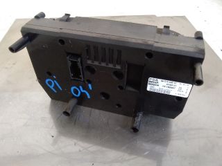 bontott CITROËN XSARA PICASSO Fűtéskapcsoló