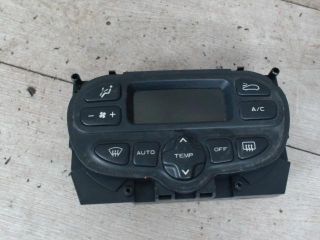 bontott CITROËN XSARA PICASSO Fűtéskapcsoló