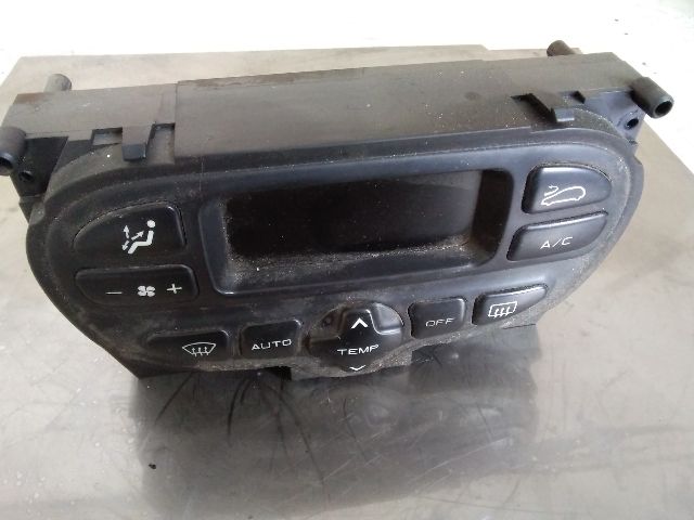 bontott CITROËN XSARA PICASSO Fűtéskapcsoló