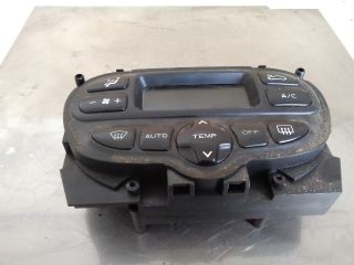 bontott CITROËN XSARA PICASSO Fűtéskapcsoló