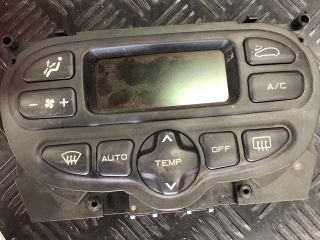 bontott CITROËN XSARA PICASSO Fűtéskapcsoló