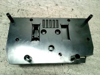 bontott CITROËN XSARA PICASSO Fűtéskapcsoló