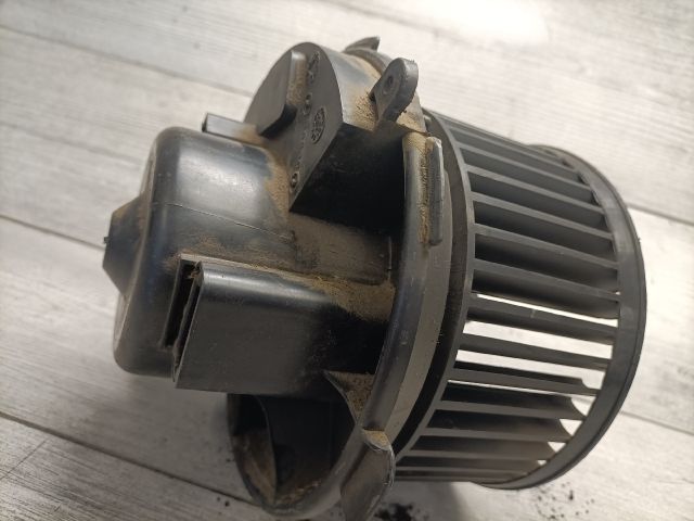 bontott CITROËN XSARA PICASSO Fűtőmotor (Klímás)