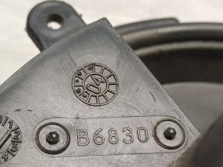 bontott CITROËN XSARA PICASSO Fűtőmotor (Klímás)