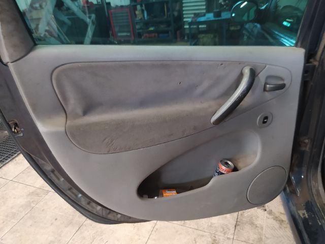 bontott CITROËN XSARA PICASSO Fűtőmotor (Klímás)