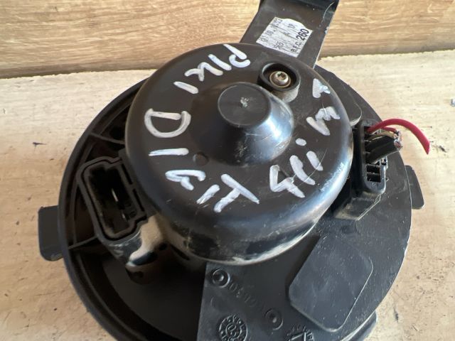 bontott CITROËN XSARA PICASSO Fűtőmotor (Klímás)