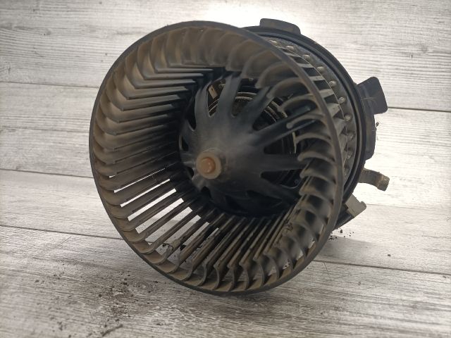 bontott CITROËN XSARA PICASSO Fűtőmotor (Klímás)