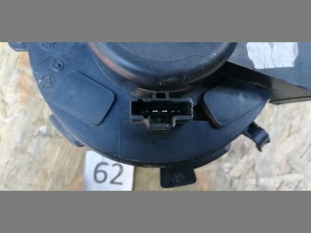 bontott CITROËN XSARA PICASSO Fűtőmotor (Klímás)