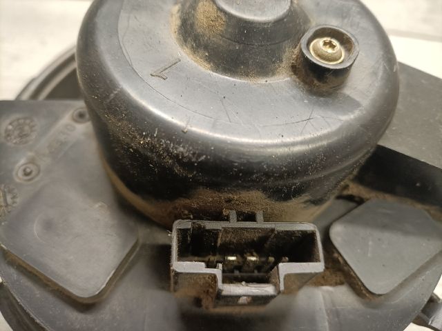 bontott CITROËN XSARA PICASSO Fűtőmotor (Klímás)