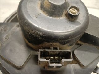 bontott CITROËN XSARA PICASSO Fűtőmotor (Klímás)