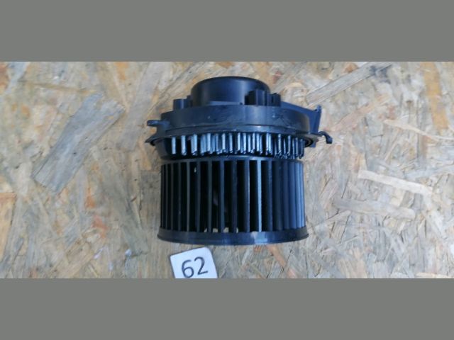 bontott CITROËN XSARA PICASSO Fűtőmotor (Klímás)