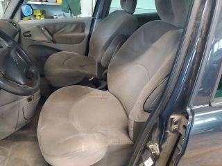 bontott CITROËN XSARA PICASSO Fűtőmotor (Klímás)