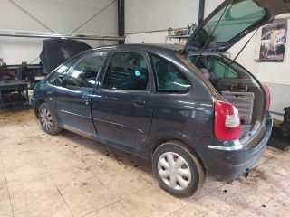 bontott CITROËN XSARA PICASSO Fűtőmotor (Klímás)