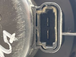 bontott CITROËN XSARA PICASSO Fűtőmotor (Klímás)