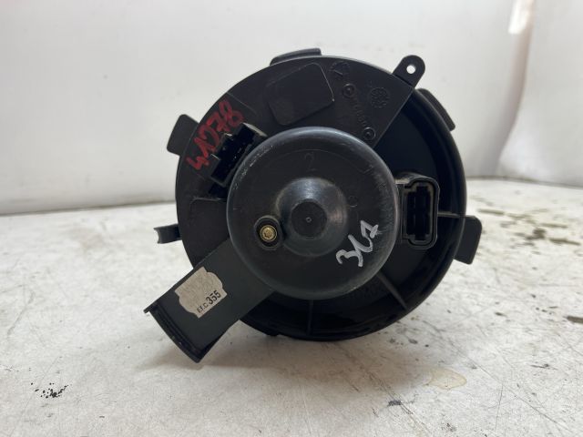 bontott CITROËN XSARA PICASSO Fűtőmotor (Klímás)