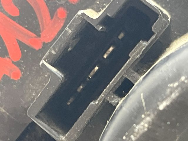 bontott CITROËN XSARA PICASSO Fűtőmotor (Klímás)