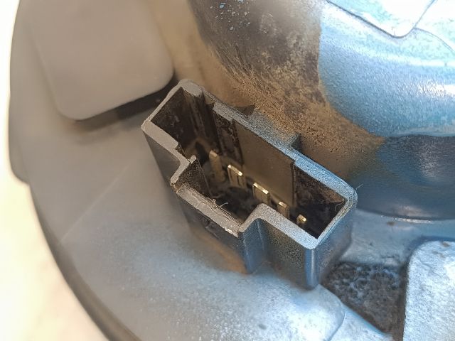 bontott CITROËN XSARA PICASSO Fűtőmotor (Klímás)